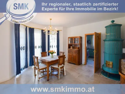 5-Zimmer-Haus kaufen in Hollabrunn – 231 m², € 880.000 – Bild 3 von 22