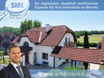 5-Zimmer-Haus kaufen in Hollabrunn – 231 m², € 880.000 – Bild 1 von 22