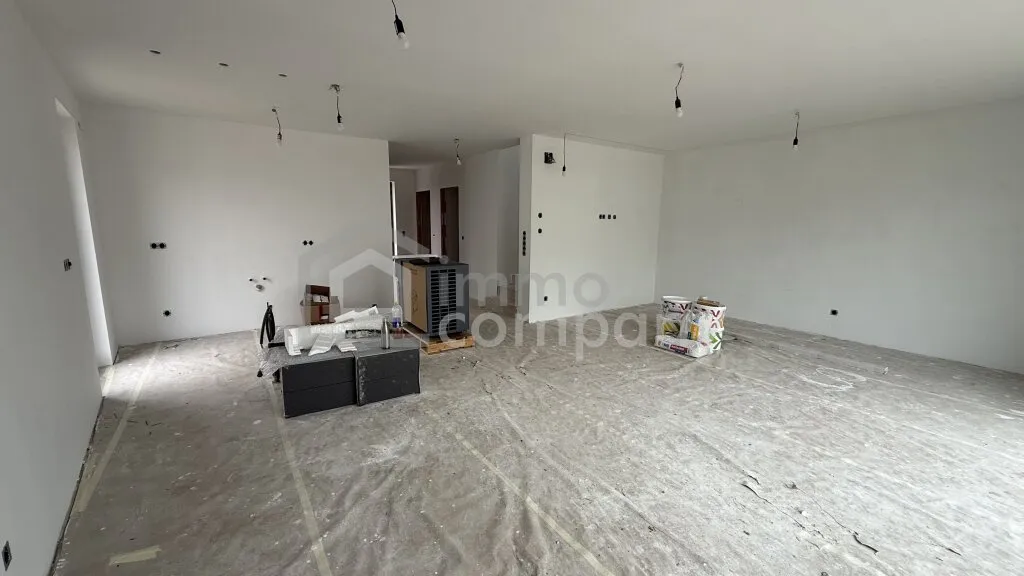 Leistbares Reihenhaus in ruhiger Lage nahe Wien - hochwertige Bauqualität - Ansicht 2
