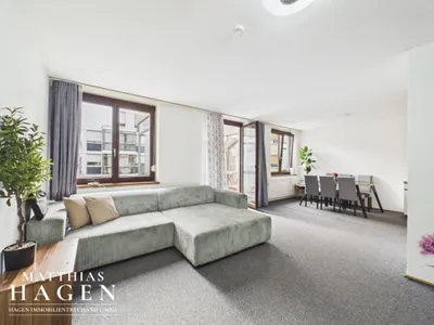 4-Zimmer-Wohnung kaufen in Bregenz – 98,71 m², € 329.000 – Bild 2 von 19