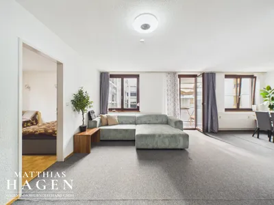 4-Zimmer-Wohnung kaufen in Bregenz – 98,71 m², € 329.000 – Bild 3 von 19