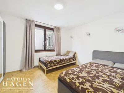 4-Zimmer-Wohnung kaufen in Bregenz – 98,71 m², € 329.000 – Bild 13 von 19