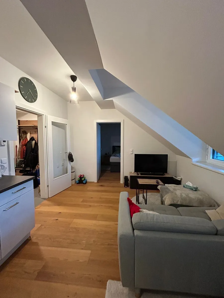 Nachmieter für möblierte Wohnung in Graz gesucht! - Ansicht 2