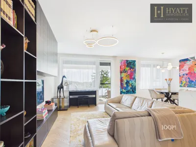 4-Zimmer-Wohnung mieten in Wien – 95,2 m², € 3.015 – Bild 24 von 42