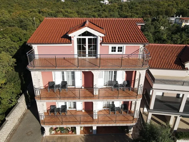 Wohnung – Kroatien - Ansicht 3