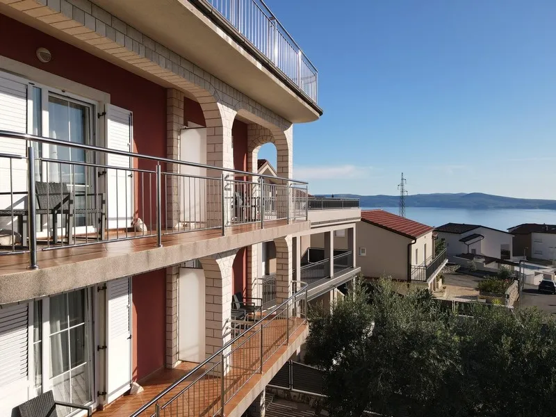 Wohnung – Kroatien - Ansicht 2