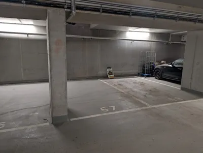 Immobilie kaufen in Korneuburg – 13 m², € 12.900 – Bild 1 von 10