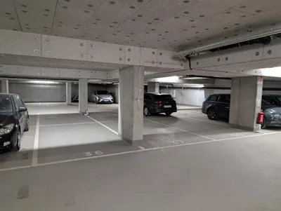 Immobilie kaufen in Korneuburg – 13 m², € 12.900 – Bild 2 von 10