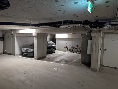 Immobilie kaufen in Korneuburg – 13 m², € 12.900 – Bild 3 von 10