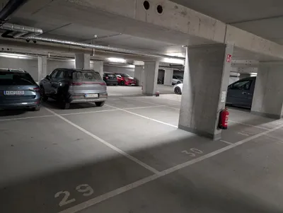 Immobilie kaufen in Korneuburg – 13 m², € 12.900 – Bild 6 von 10