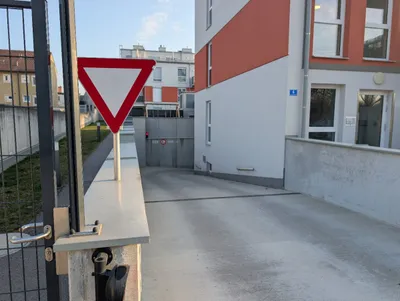 Immobilie kaufen in Korneuburg – 13 m², € 12.900 – Bild 4 von 10