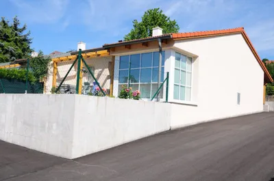 3-Zimmer-Wohnung mieten in Melk – 80,04 m², € 942 – Bild 3 von 7