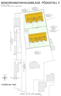3-Zimmer-Wohnung mieten in Melk – 80,04 m², € 942 – Bild 6 von 7