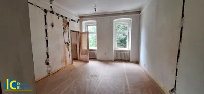 Bastlerhit, große 3,5 Zimmer Altbauwohnung in zentraler Lage des 16. Bezirks – Bild 3