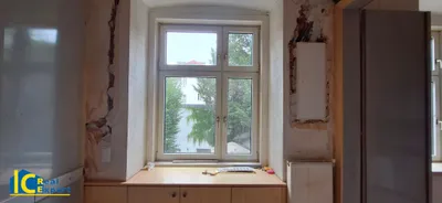 Bastlerhit, große 3,5 Zimmer Altbauwohnung in zentraler Lage des 16. Bezirks – Bild 2