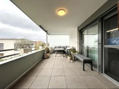 4-Zimmer-Wohnung kaufen in Bregenz – 92 m², € 539.000 – Bild 5 von 5