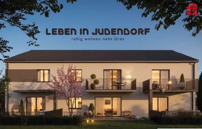 Wohnung kaufen in Graz-Umgebung – 53 m², € 209.880 – Bild 2 von 8