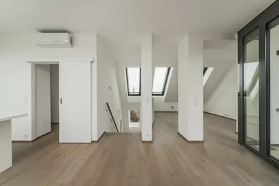 4-Zimmer-Wohnung mieten in Wien – 129,83 m², € 3.637 – Bild 4 von 15