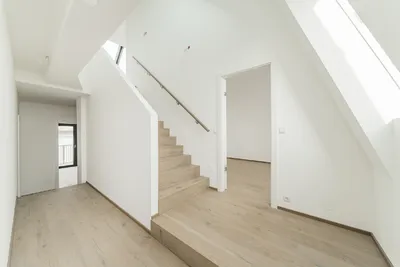 4 Zimmer Dachgeschosswohnung - Währing – Bild 3