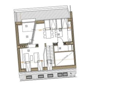 4-Zimmer-Wohnung mieten in Wien – 129,83 m², € 3.637 – Bild 15 von 15