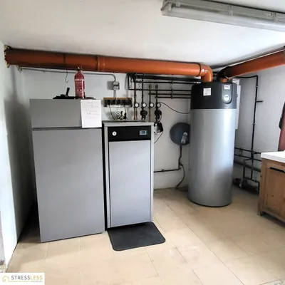 3-Zimmer-Haus kaufen in Korneuburg – 106 m², € 449.000 – Bild 7 von 8