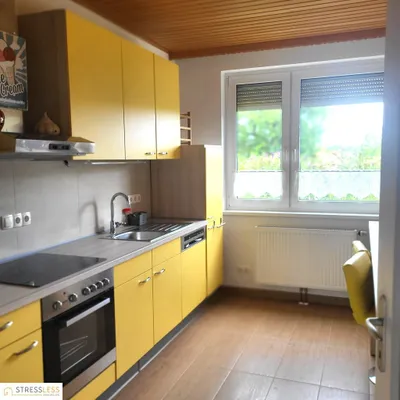 3-Zimmer-Haus kaufen in Korneuburg – 106 m², € 449.000 – Bild 2 von 8