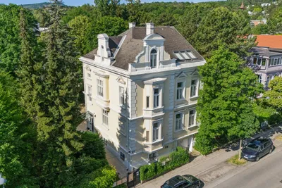 7-Zimmer-Immobilie kaufen in Wien – 307 m², € 1.700.000 – Bild 2 von 13