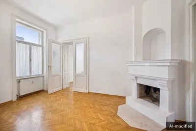 7-Zimmer-Immobilie kaufen in Wien – 307 m², € 1.700.000 – Bild 3 von 13