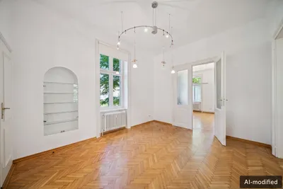 7-Zimmer-Immobilie kaufen in Wien – 307 m², € 1.700.000 – Bild 6 von 13