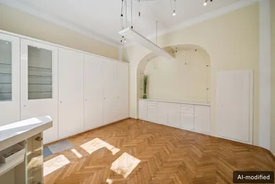 7-Zimmer-Immobilie kaufen in Wien – 307 m², € 1.700.000 – Bild 4 von 13