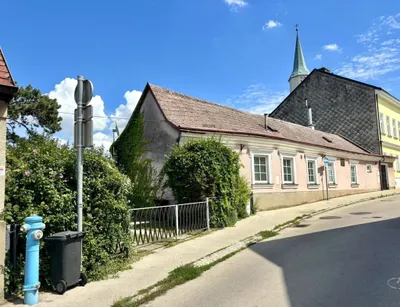 6-Zimmer-Gewerbeimmobilie kaufen in Tulln – 117 m², € 875.000