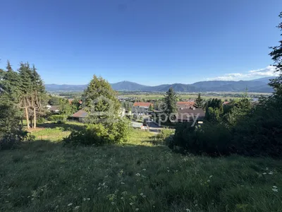Grundstück kaufen in Murtal – 999 m², € 89.000 – Bild 3 von 5