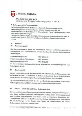 Grundstück kaufen in Feldkirch – 1 050 m², € 395.000 – Bild 5 von 6