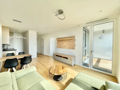 2-Zimmer-Wohnung mieten in Wien – 51,75 m², € 1.390 – Bild 8 von 24