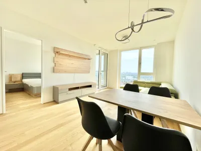 2-Zimmer-Wohnung mieten in Wien – 51,75 m², € 1.390 – Bild 7 von 24
