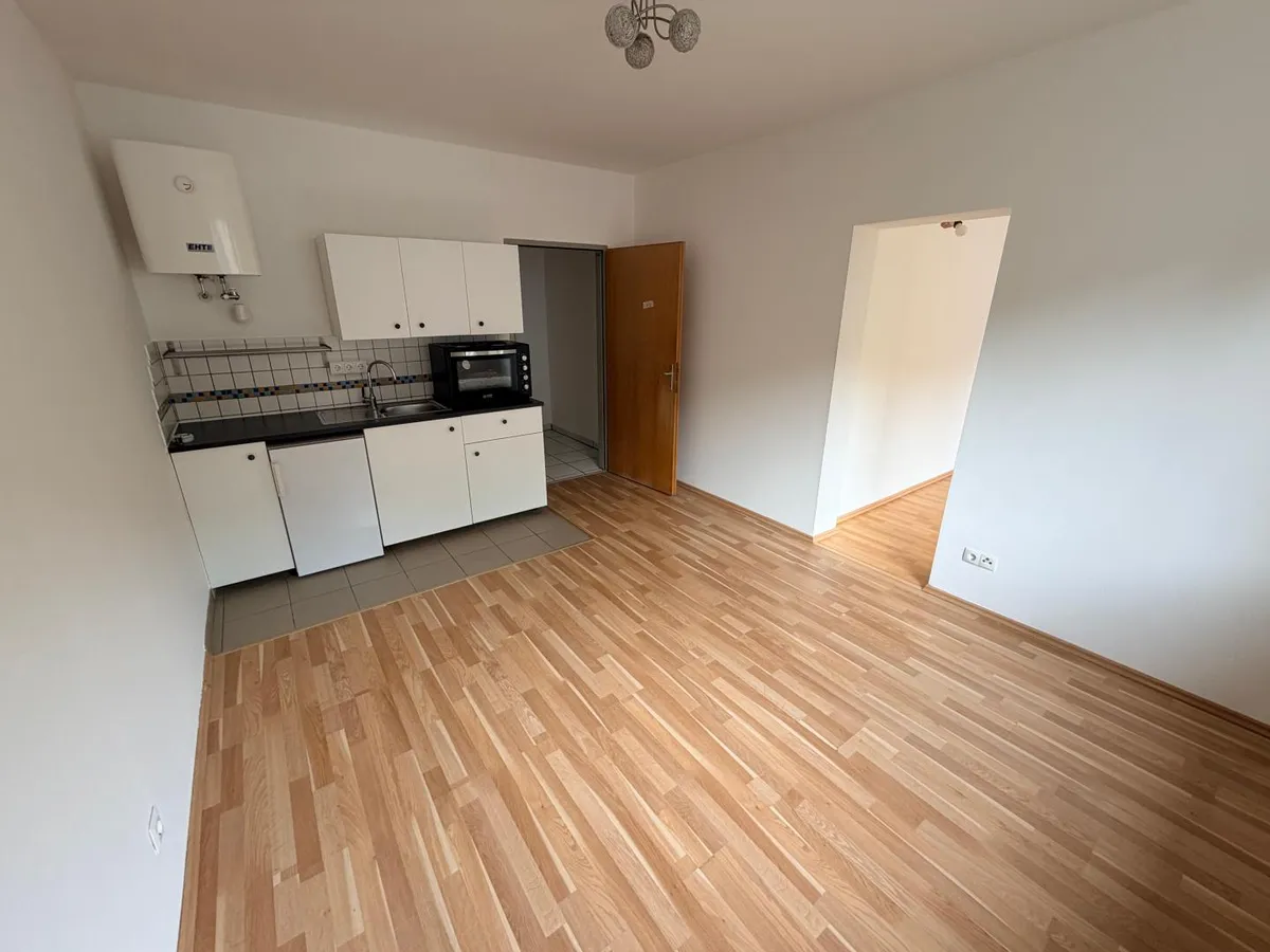 St. Peter - 30m2 - 2 Zimmer Wohnung - Perfekte Singlewohnung