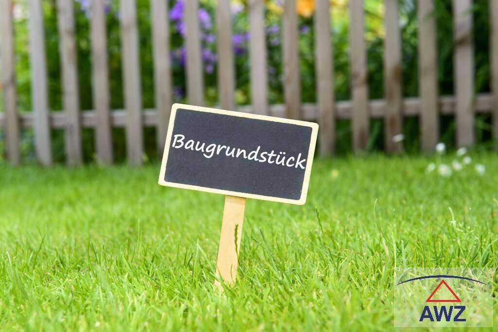 Baugrundstück zu verkaufen!, Gebmanns