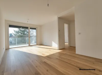 2-Zimmer-Wohnung kaufen in Tulln – 55 m², € 277.000 – Bild 2 von 22