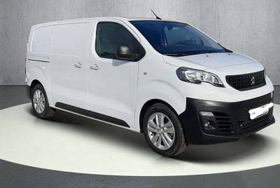 Peugeot Expert eExpert 50/75kWH L1/2/3*KLIMA*TEMPOMAT*P... Transporter / Kastenwagen