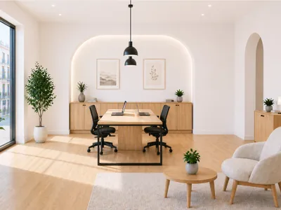 1-Zimmer-Wohnung kaufen in Wien – 35 m², € 197.000 – Bild 5 von 5