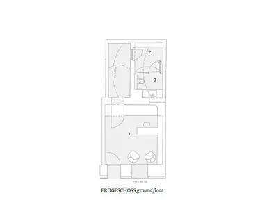 1-Zimmer-Wohnung kaufen in Wien – 35 m², € 197.000 – Bild 3 von 5