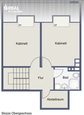 3-Zimmer-Wohnung kaufen in Wien – 76 m², € 285.000 – Bild 19 von 20