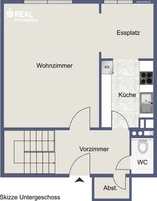 3-Zimmer-Wohnung kaufen in Wien – 76 m², € 285.000 – Bild 18 von 20