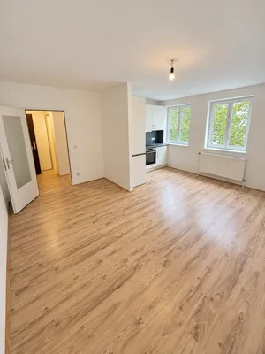 1-Zimmer-Wohnung kaufen in Wien – 33,08 m², € 214.900 – Bild 4 von 5