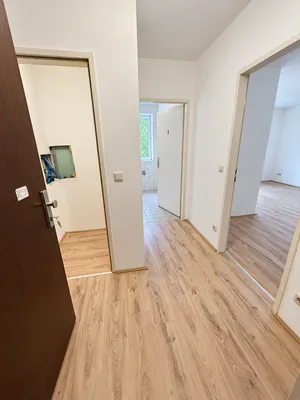 1-Zimmer-Wohnung kaufen in Wien – 33,08 m², € 214.900 – Bild 2 von 5