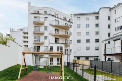 1-Zimmer-Wohnung mieten in Graz – 37,49 m², € 562 – Bild 5 von 6