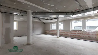 2-Zimmer-Gewerbeimmobilie mieten in Salzburg Stadt – 70 m², € 1.780 – Bild 3 von 3