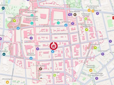 4-Zimmer-Wohnung mieten in Wien – 135,85 m², € 2.320 – Bild 14 von 15