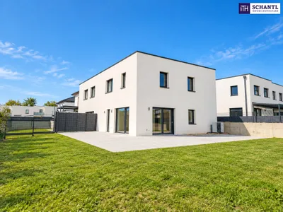 4-Zimmer-Haus kaufen in Mistelbach – 115,92 m², € 690.000 – Bild 29 von 30