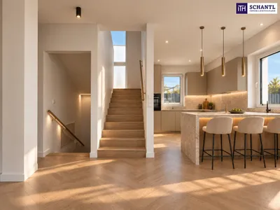 4-Zimmer-Haus kaufen in Mistelbach – 115,92 m², € 690.000 – Bild 10 von 30